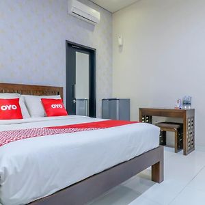 Chambre de Luxe Lit King-Size