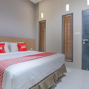 Chambre Standarde Lit King-Size